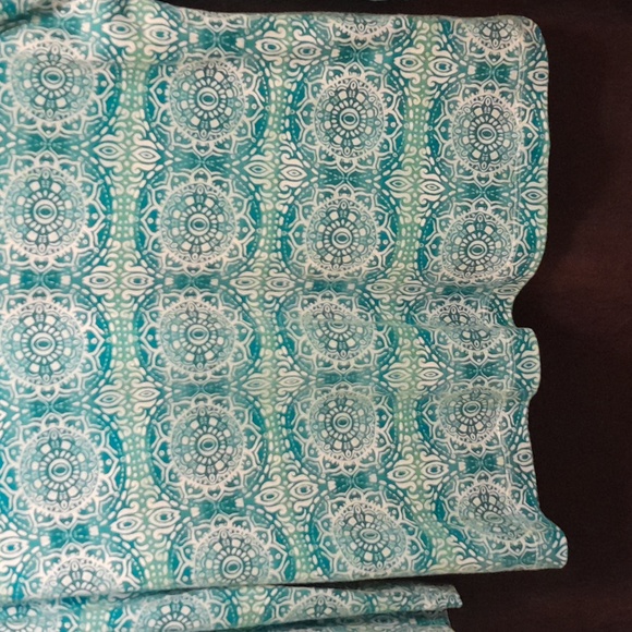 KIM ROGERS TOP - Picture 3 of 6